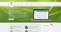 Desktop Screenshot of fitosoft.com